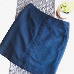 Tory Burch Waist Skirt